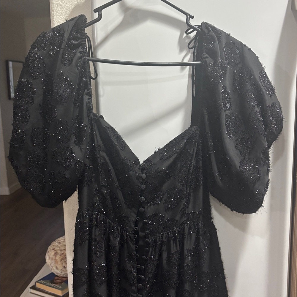 Hoffman Copenhagen Angele dress - Picture 6 of 11